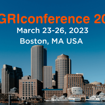 #GRIconference2023