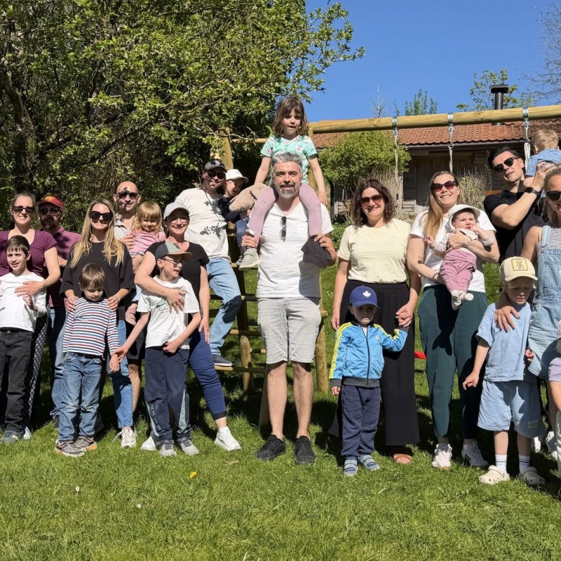 3. GRIN-Familientreffen 2026